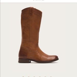 Frye boots